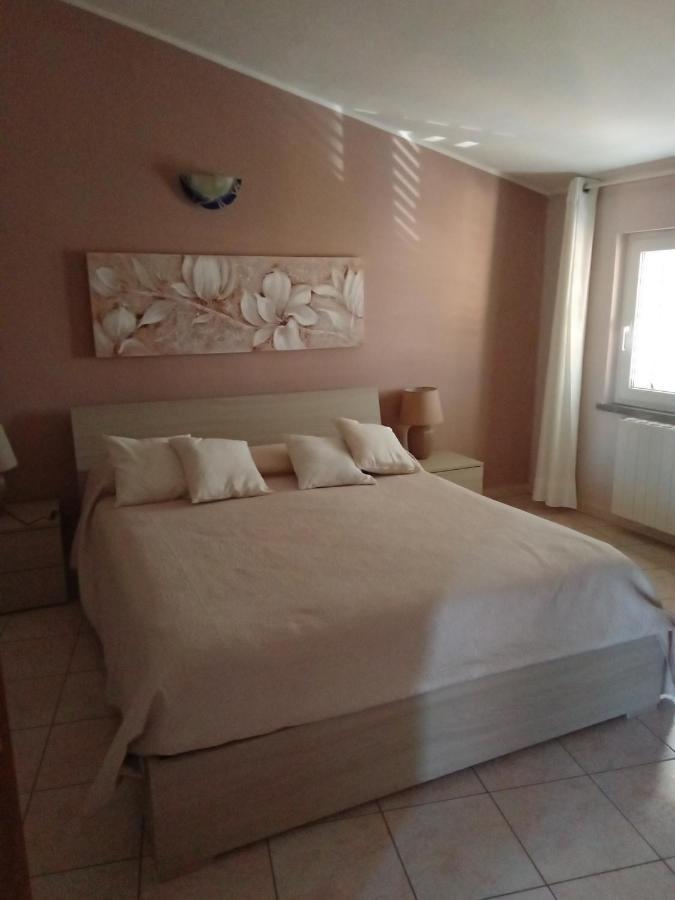 Casa Vacanza Le 2 Isole Suni Dış mekan fotoğraf