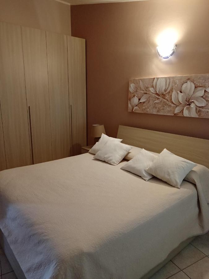 Casa Vacanza Le 2 Isole Suni Dış mekan fotoğraf
