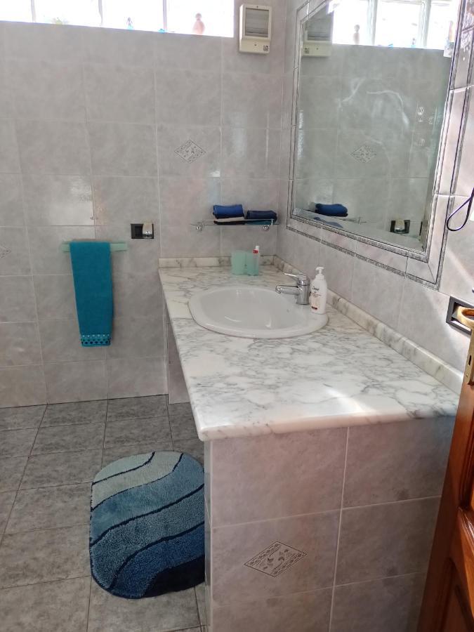 Casa Vacanza Le 2 Isole Suni Dış mekan fotoğraf